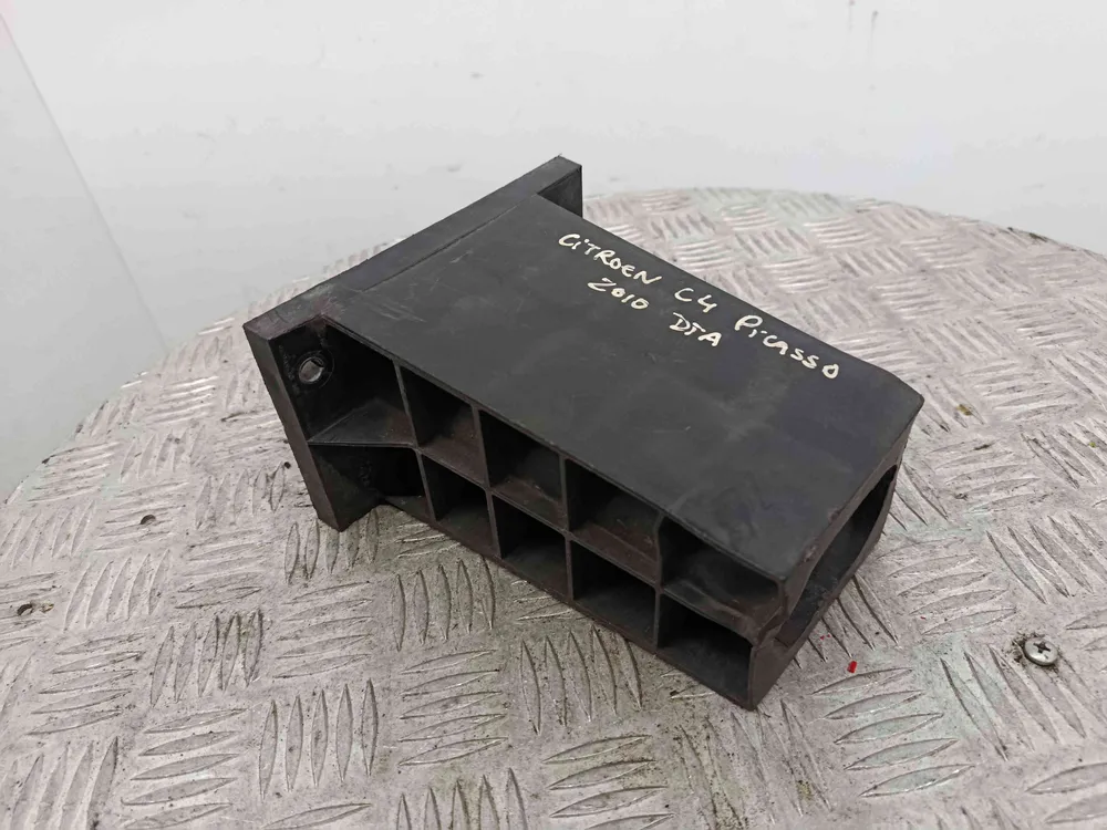 Suporte do Para Choques