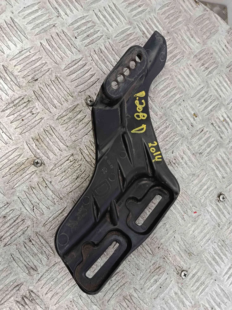 Suporte do Para Choques