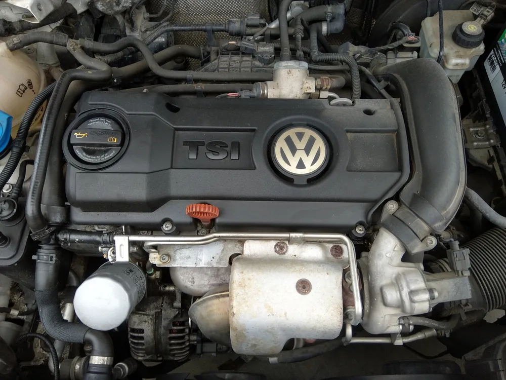 Motor Completo