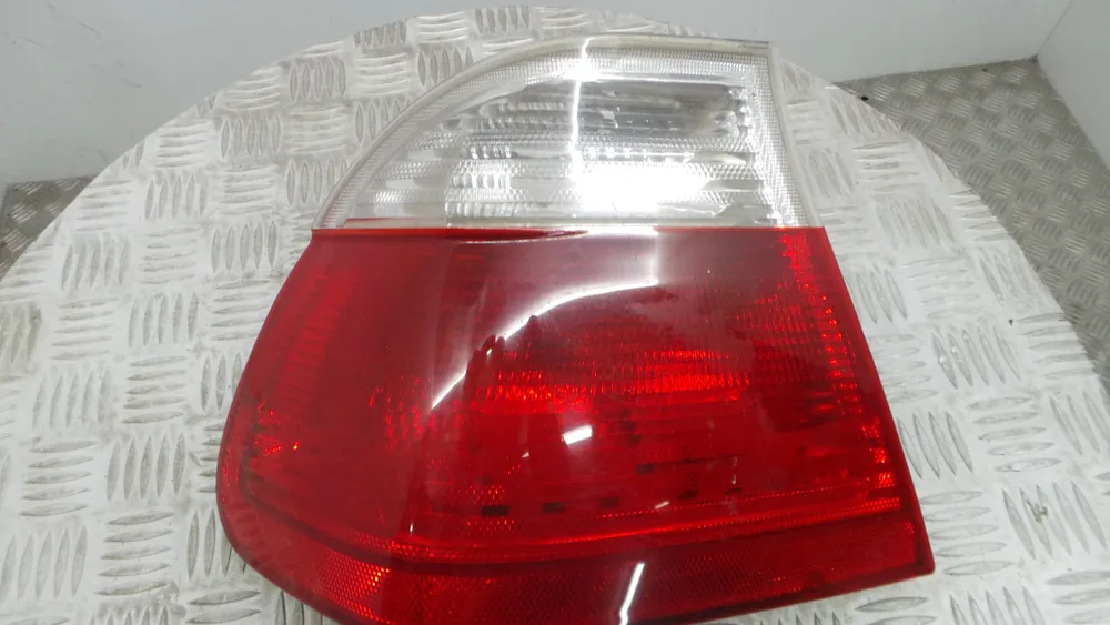 Left Tail light