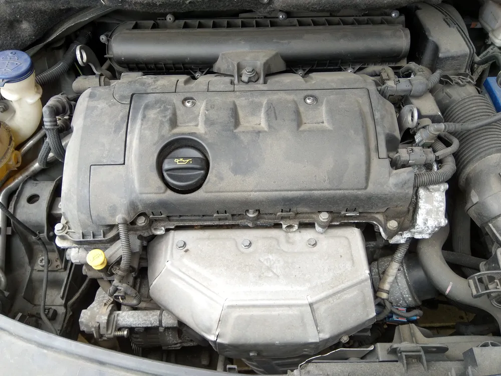 Motor Completo
