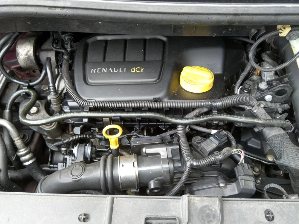 Motor Completo