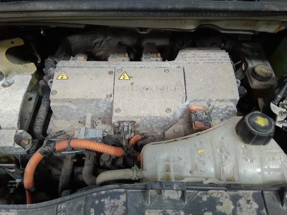 Motor Completo