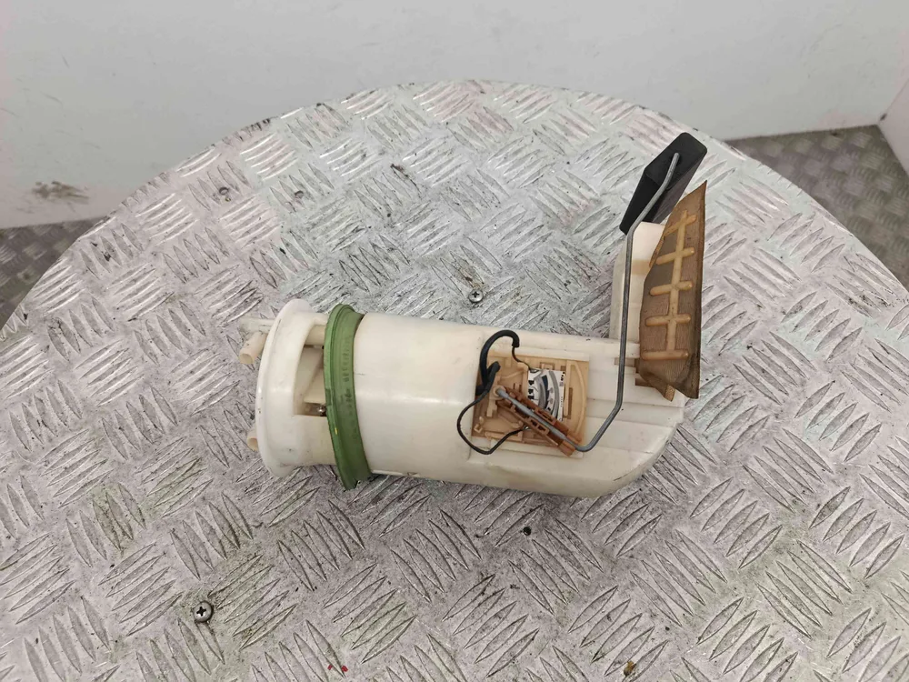 Boia Combustível