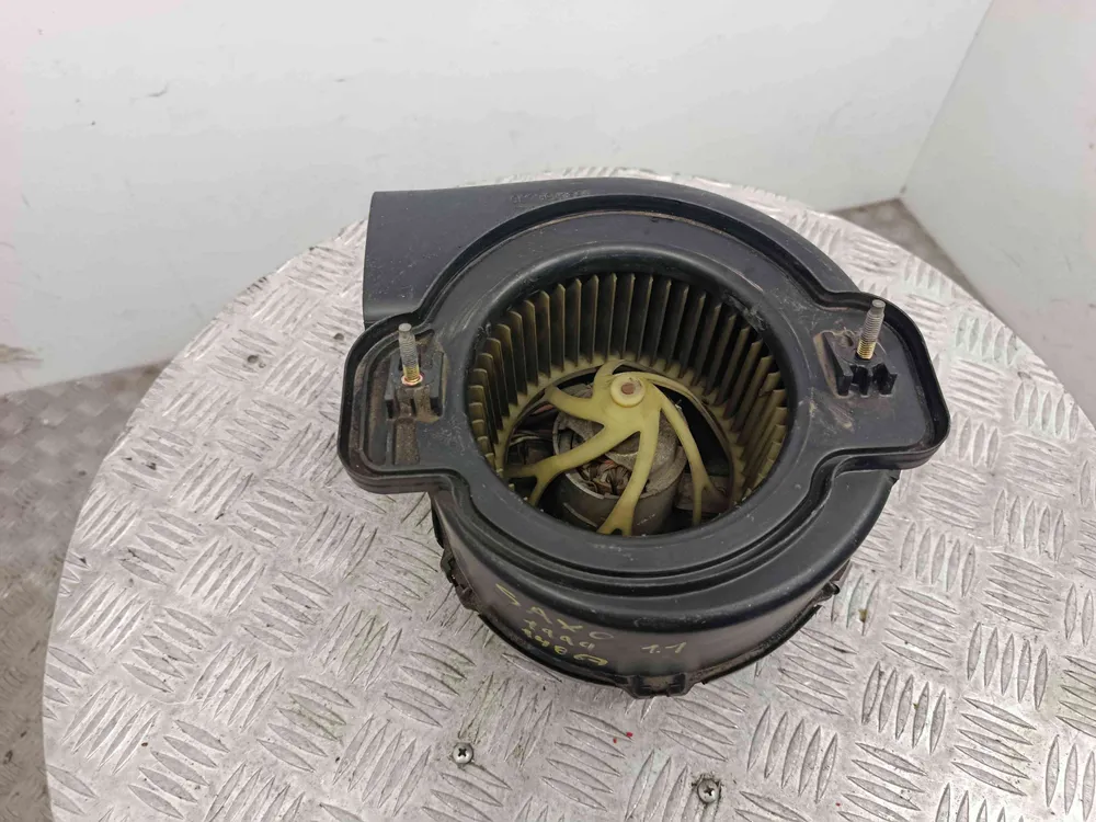 Ventola riscaldamento / Ventilatore abitacolo