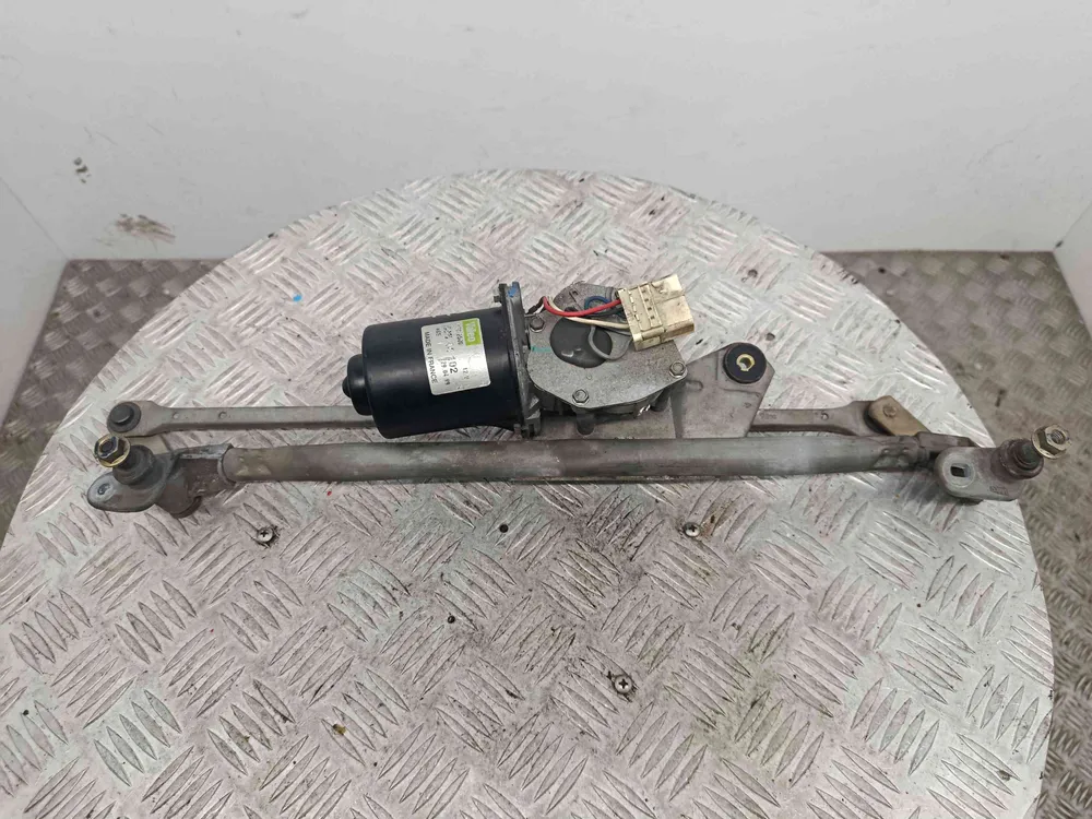 Motor Limpa Vidros Frente