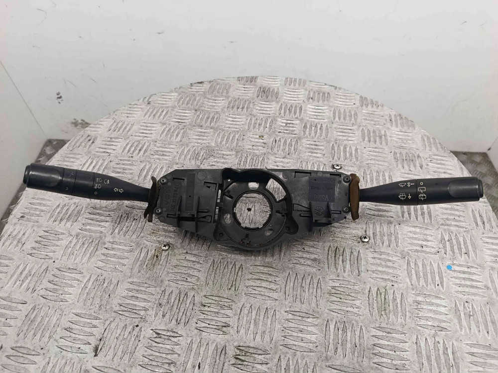 Conjunto / Manetes de Luzes e Limpa Vidros