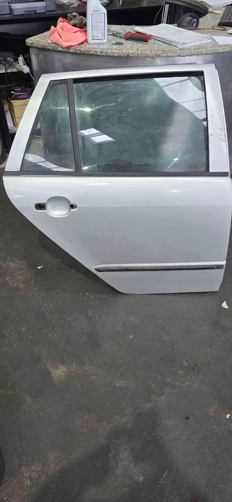 Porta Trás Direita