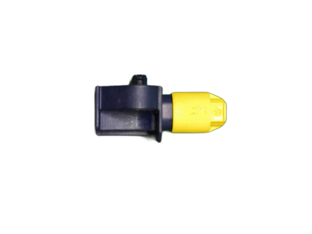 Sensor de impacto