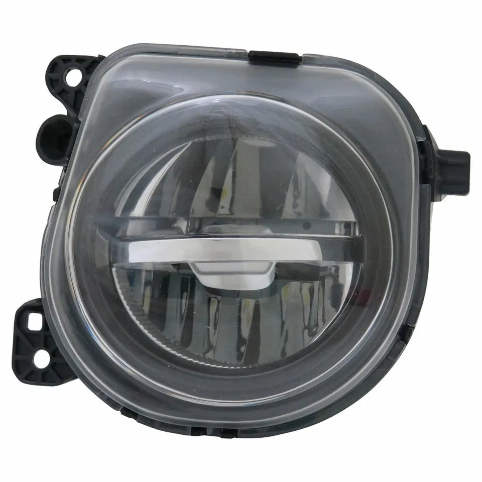 Farol Nevoeiro Frente Direito