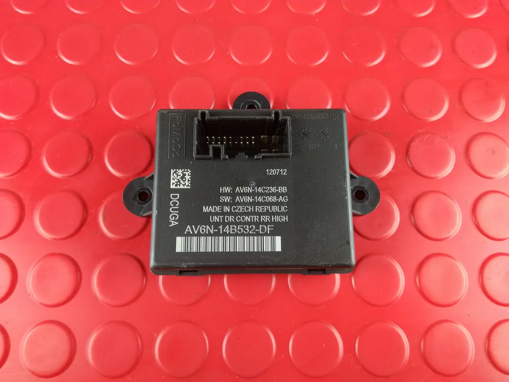 Modulo Eletronico