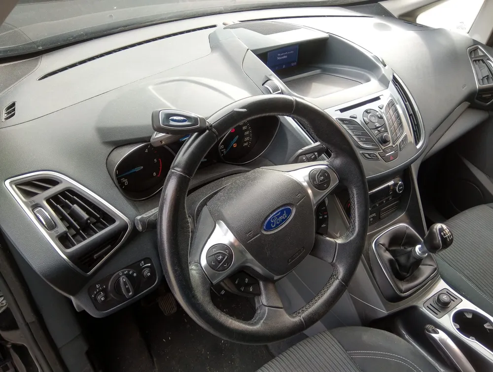 Kit de Airbags