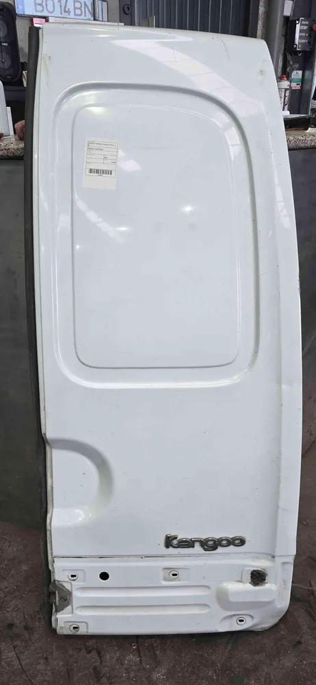 Porta Trás Direita