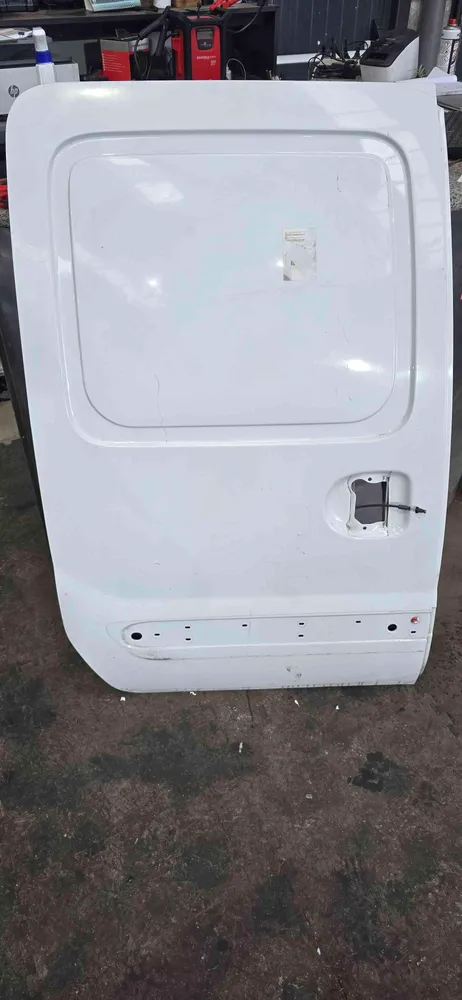 Porta Lateral Correr Direita