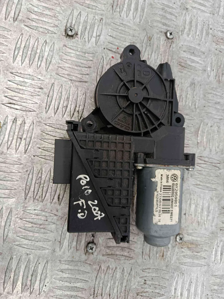Motor Vidro Frente Direito