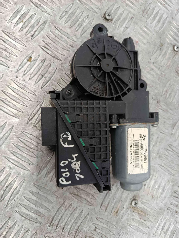 Motor Vidro Frente Direito
