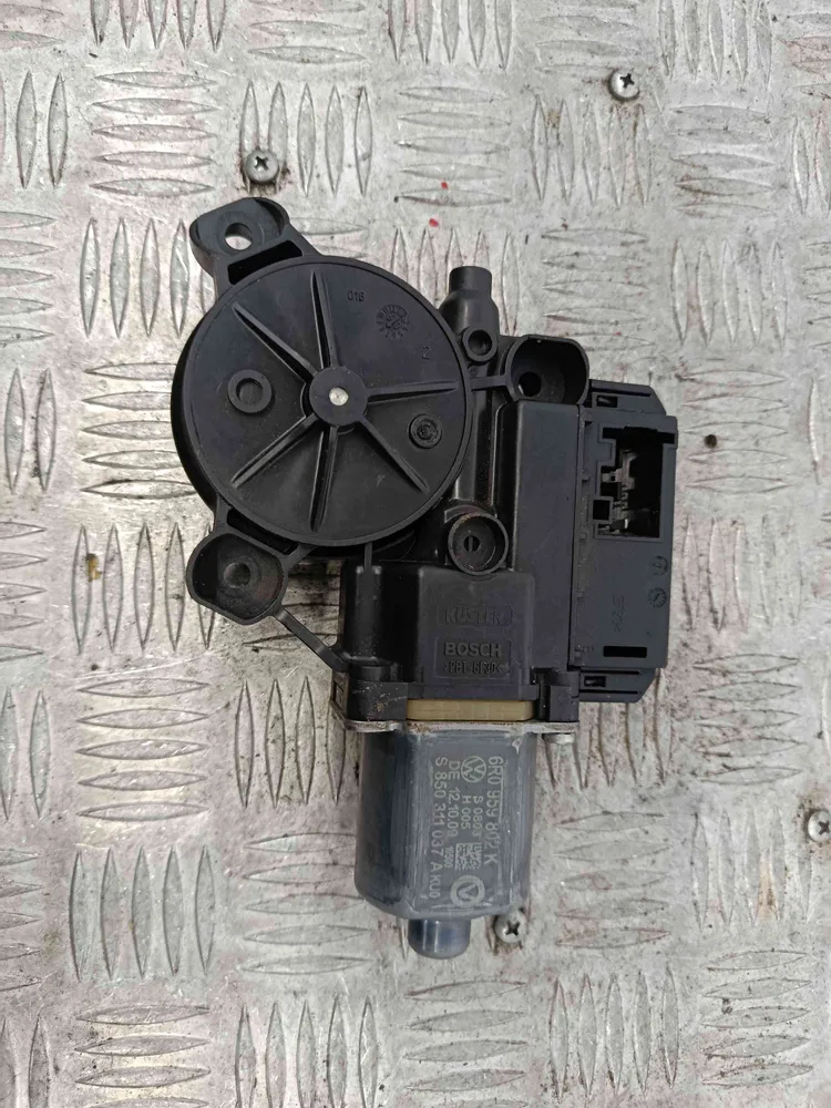 Motor Vidro Frente Direito