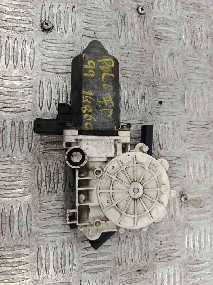 Motor Vidro Frente Direito