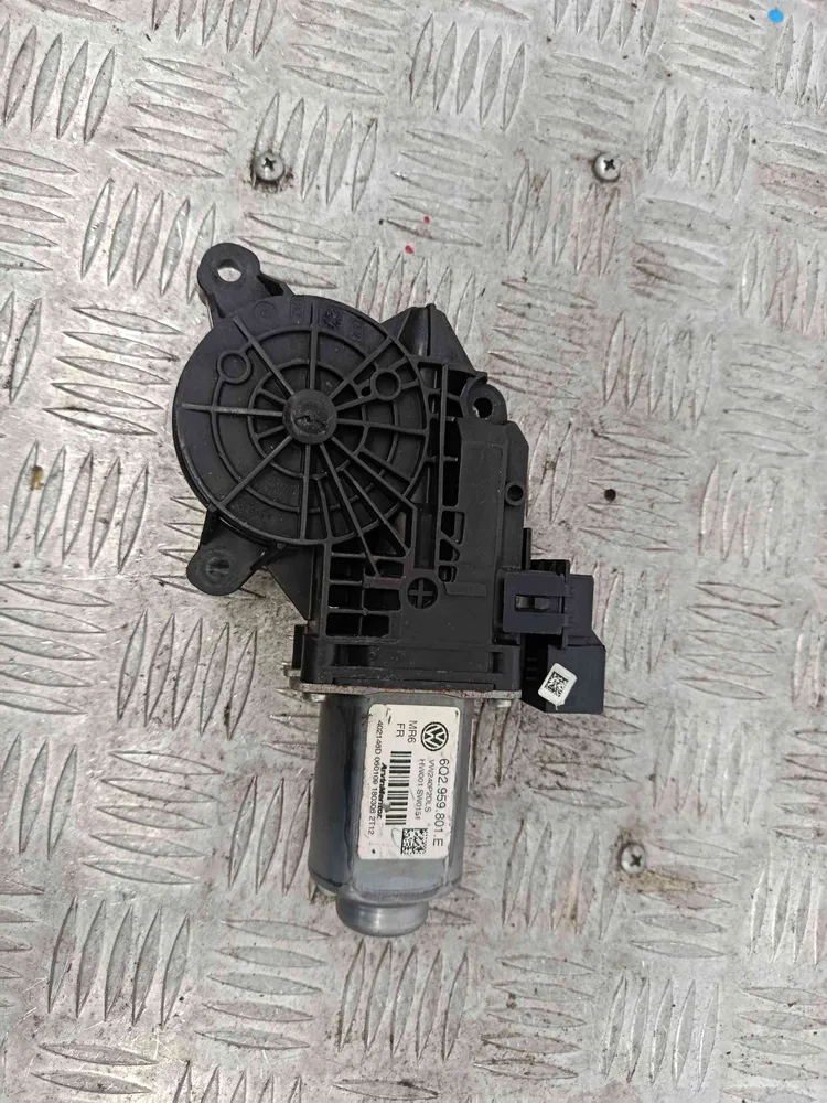 Motor Vidro Frente Direito