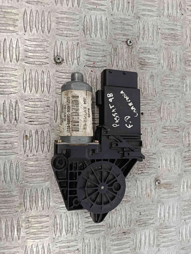 Motor Vidro Frente Direito
