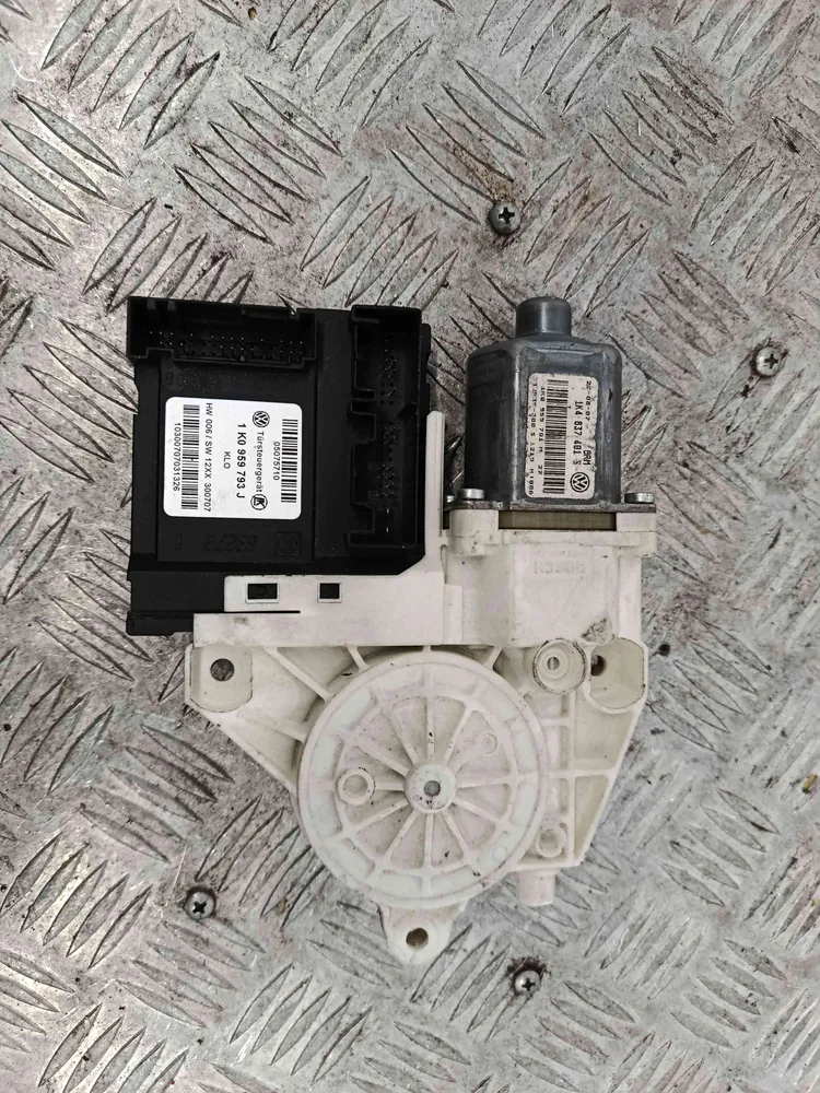 Motor Vidro Frente Direito