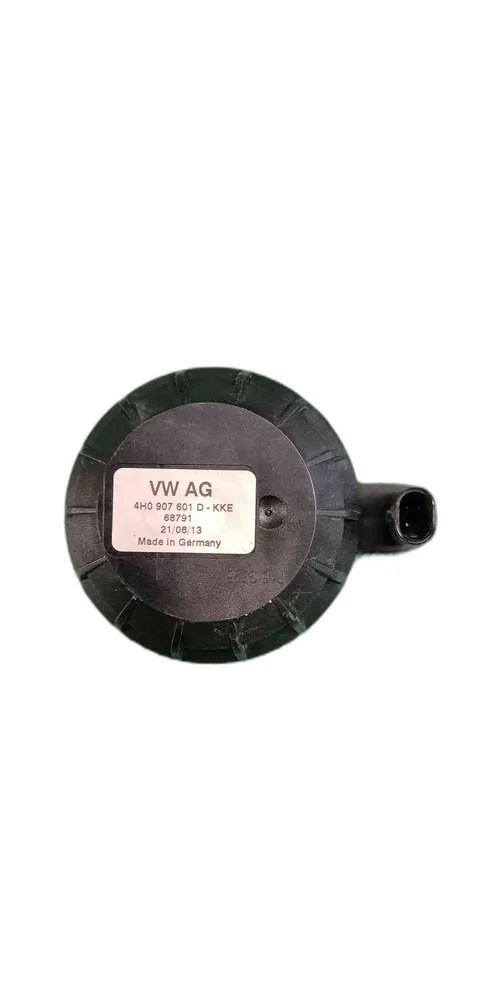 Electronic Module