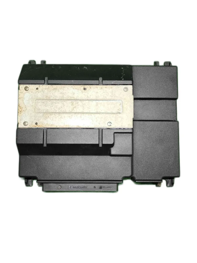 Speaker Amplifier