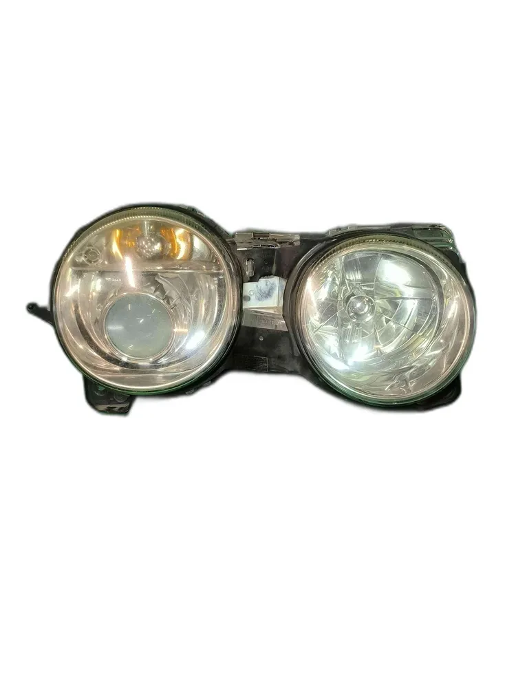 Ótica / Farol Direito