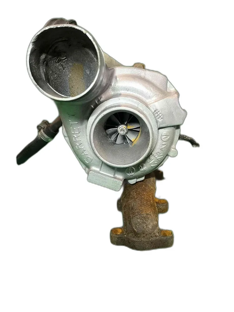 Turbo