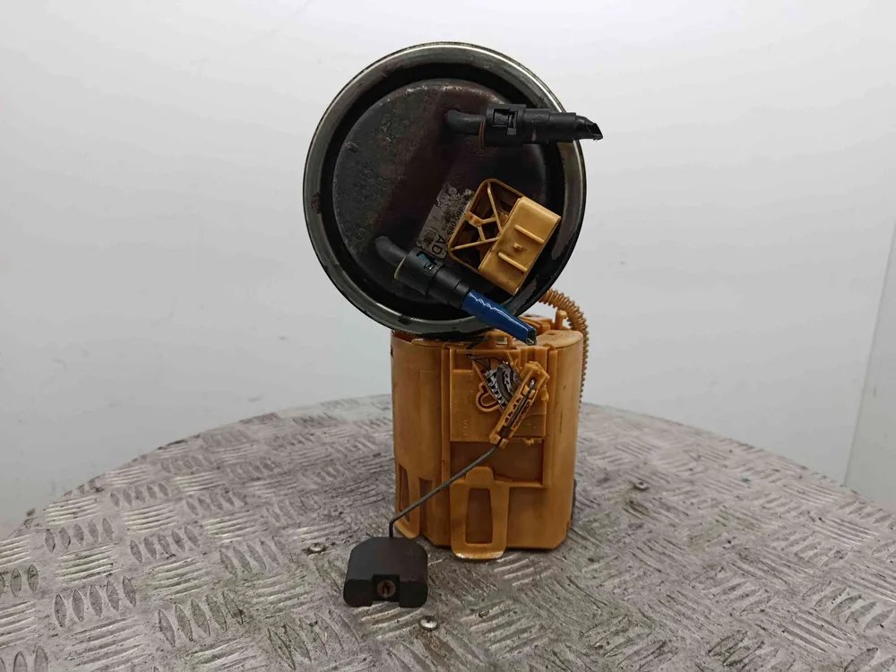 Flotteur de carburant