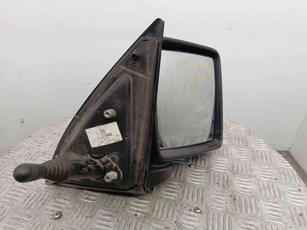 Espelho Retrovisor Direito