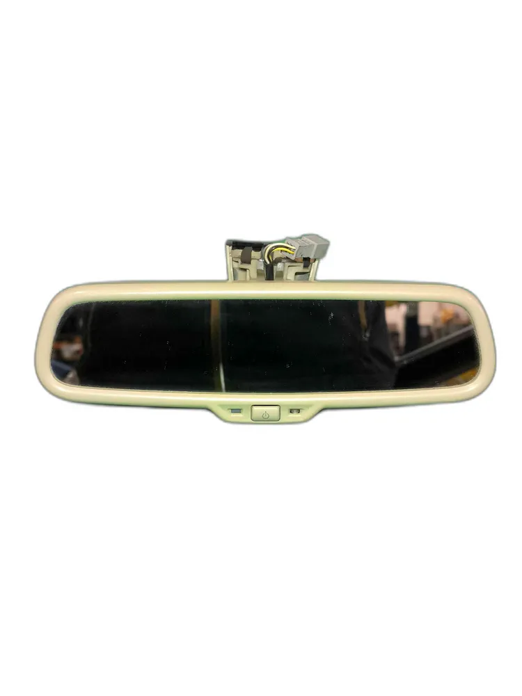 Interior rear-view mirror