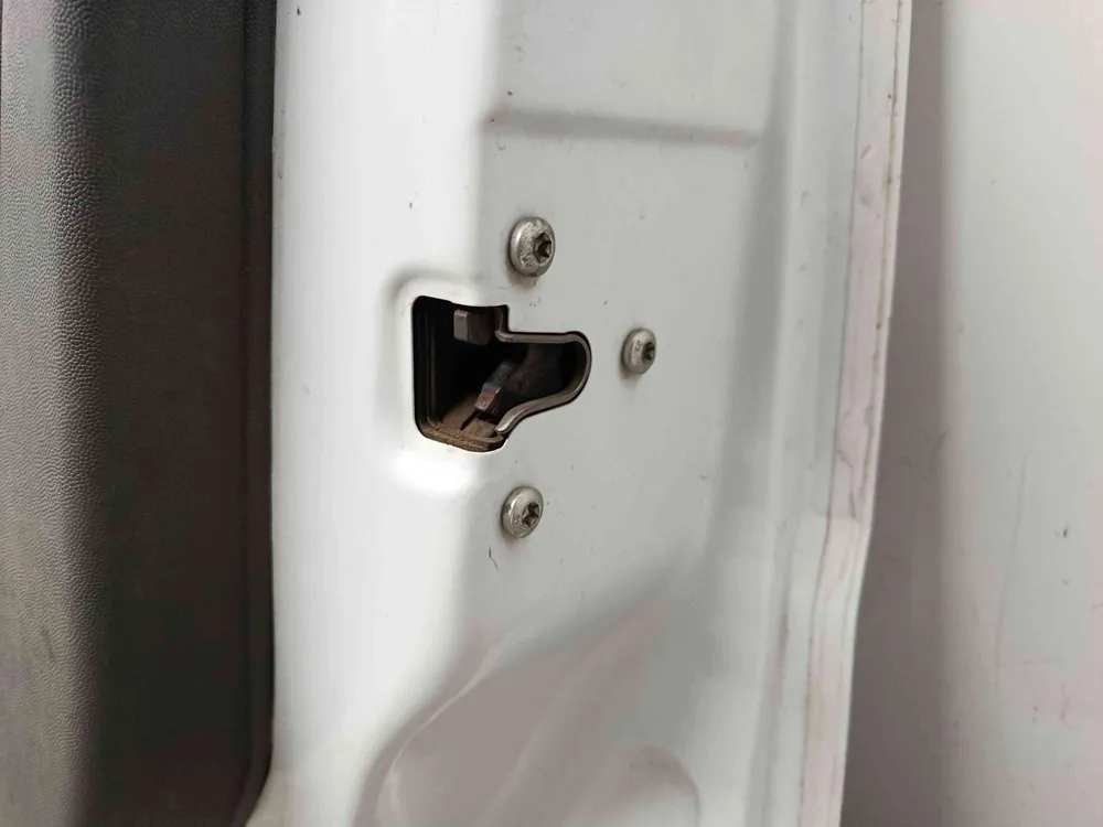 Fechadura / Fecho Porta Frente Direito