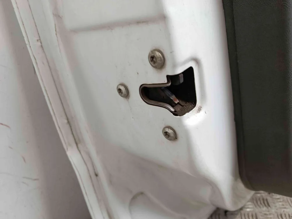 Fechadura / Fecho Porta Frente Esquerdo