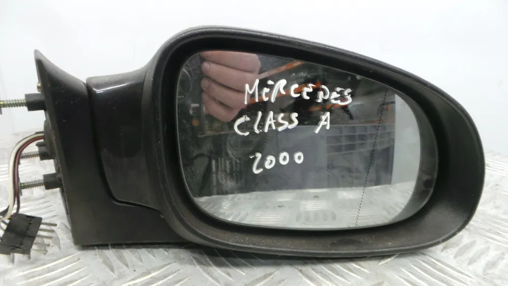 Espelho Retrovisor Direito