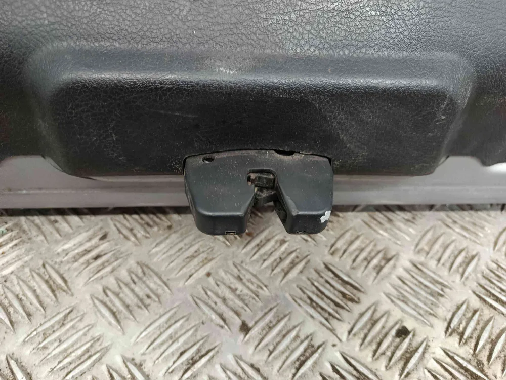 Fechadura / Fecho da Mala