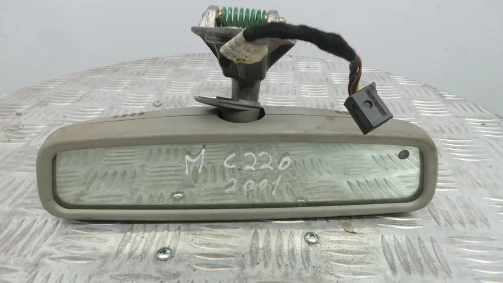 Espelho Retrovisor Interior