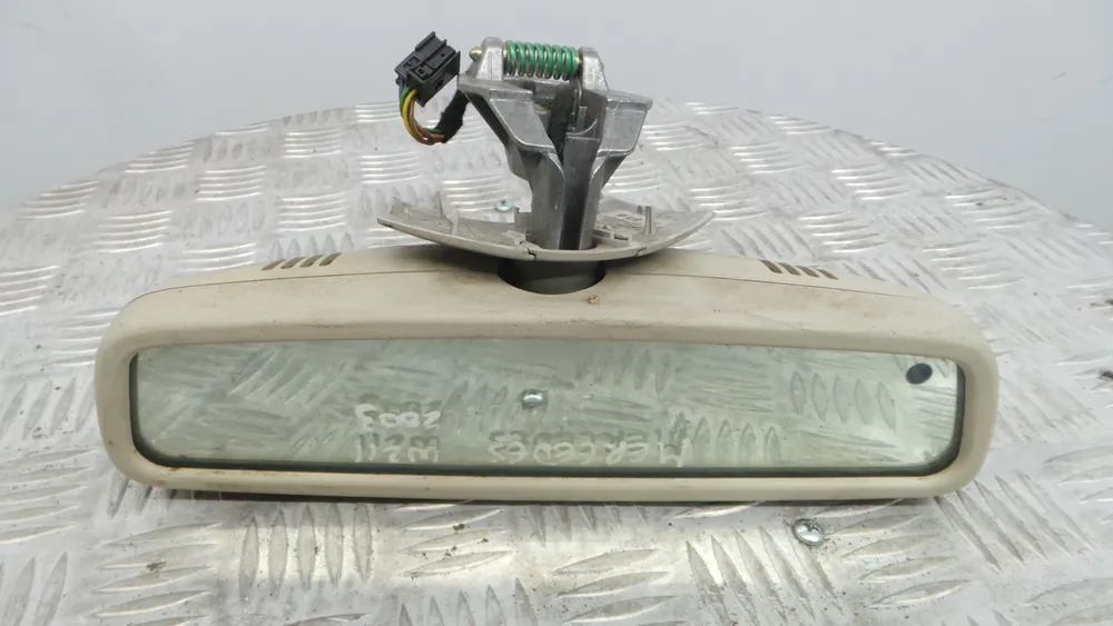 Espelho Retrovisor Interior