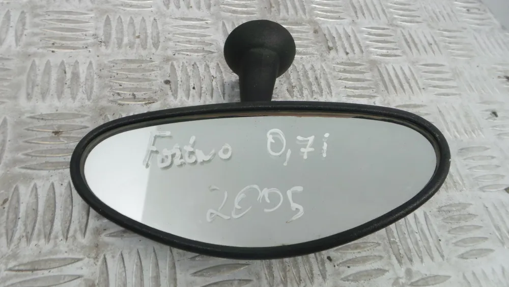 Espelho Retrovisor Interior