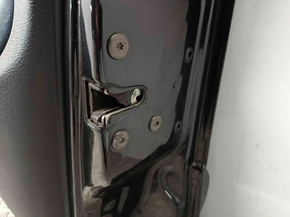 Fechadura / Fecho Porta Frente Direito