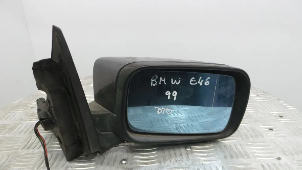 Espelho Retrovisor Direito