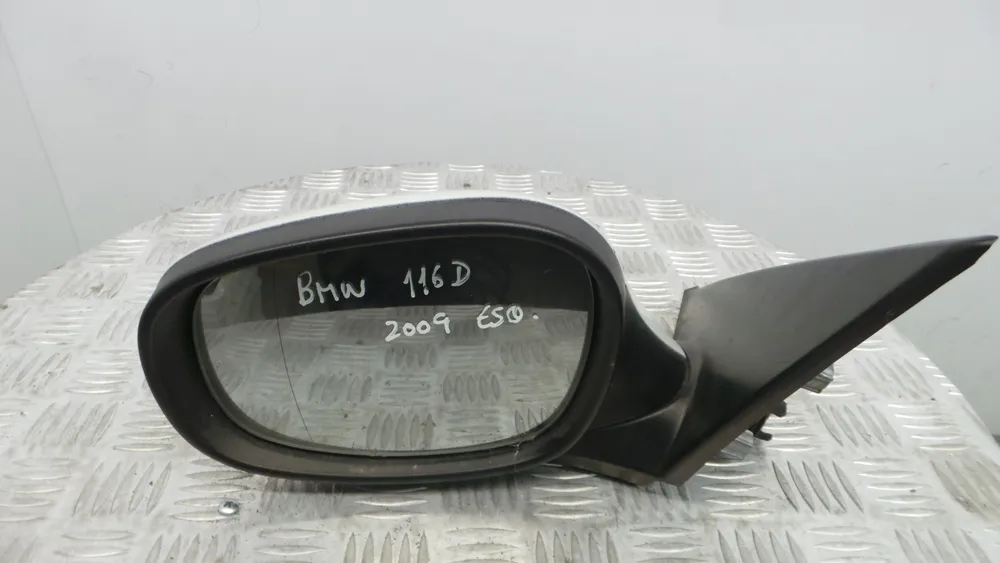 Espelho Retrovisor Esquerdo