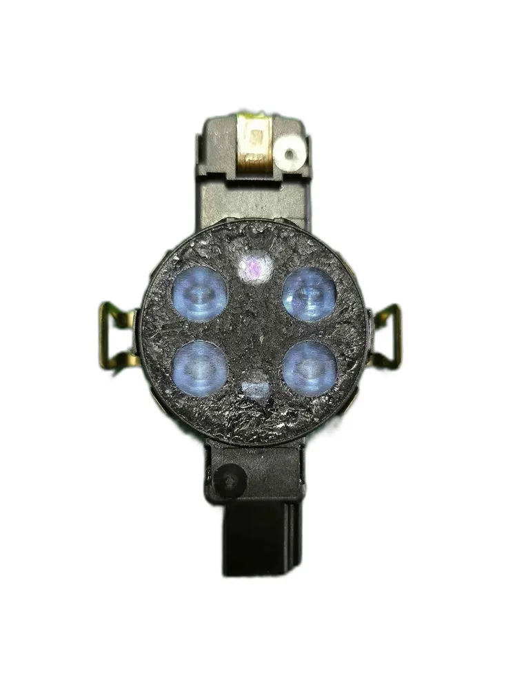 Rain Sensor