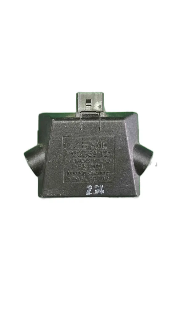 Sensor