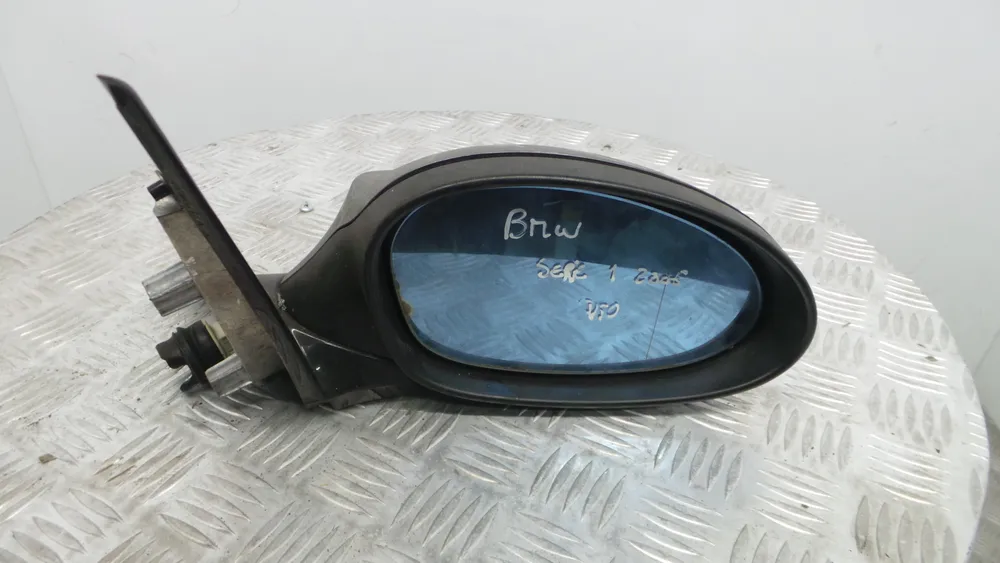 Espelho Retrovisor Direito