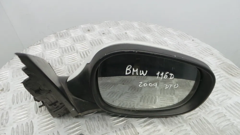 Espelho Retrovisor Direito