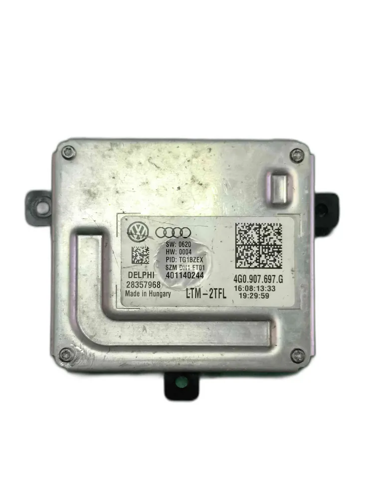 Xenon Ballast / Modulo LED