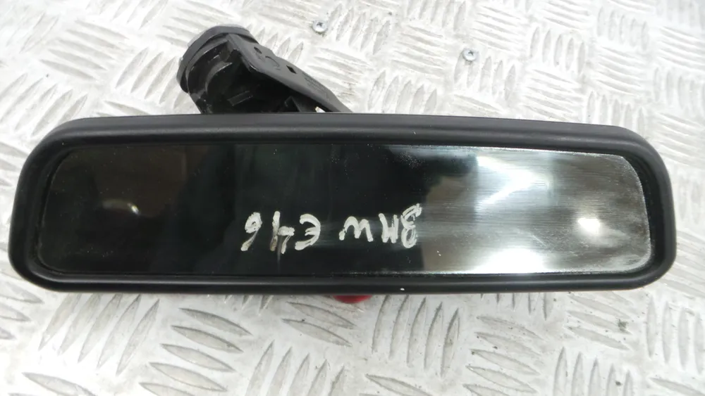 Espelho Retrovisor Interior