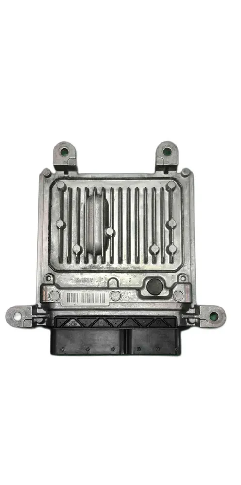 Motor control unit / ECU