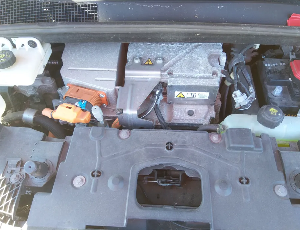 Motor Completo